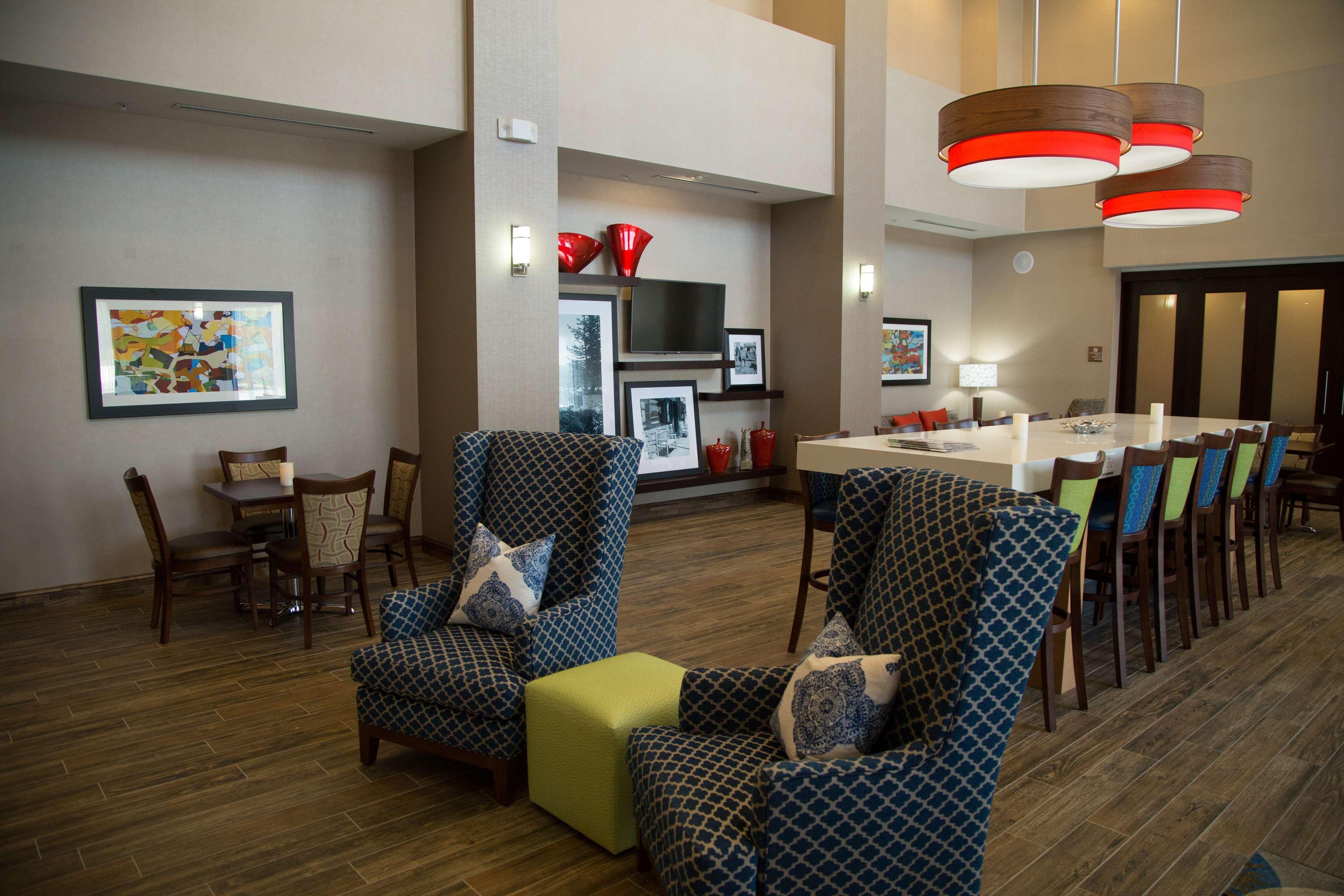 Hampton Inn And Suites By Hilton Mckinney Exterior foto