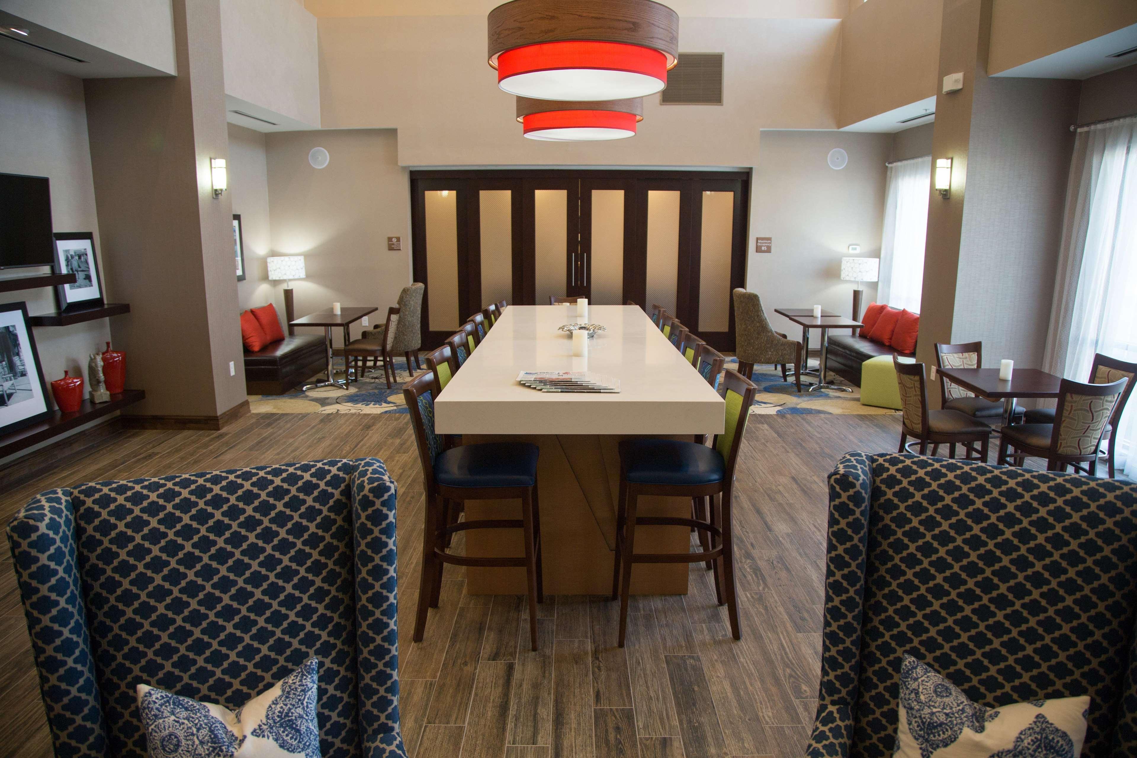 Hampton Inn And Suites By Hilton Mckinney Exterior foto
