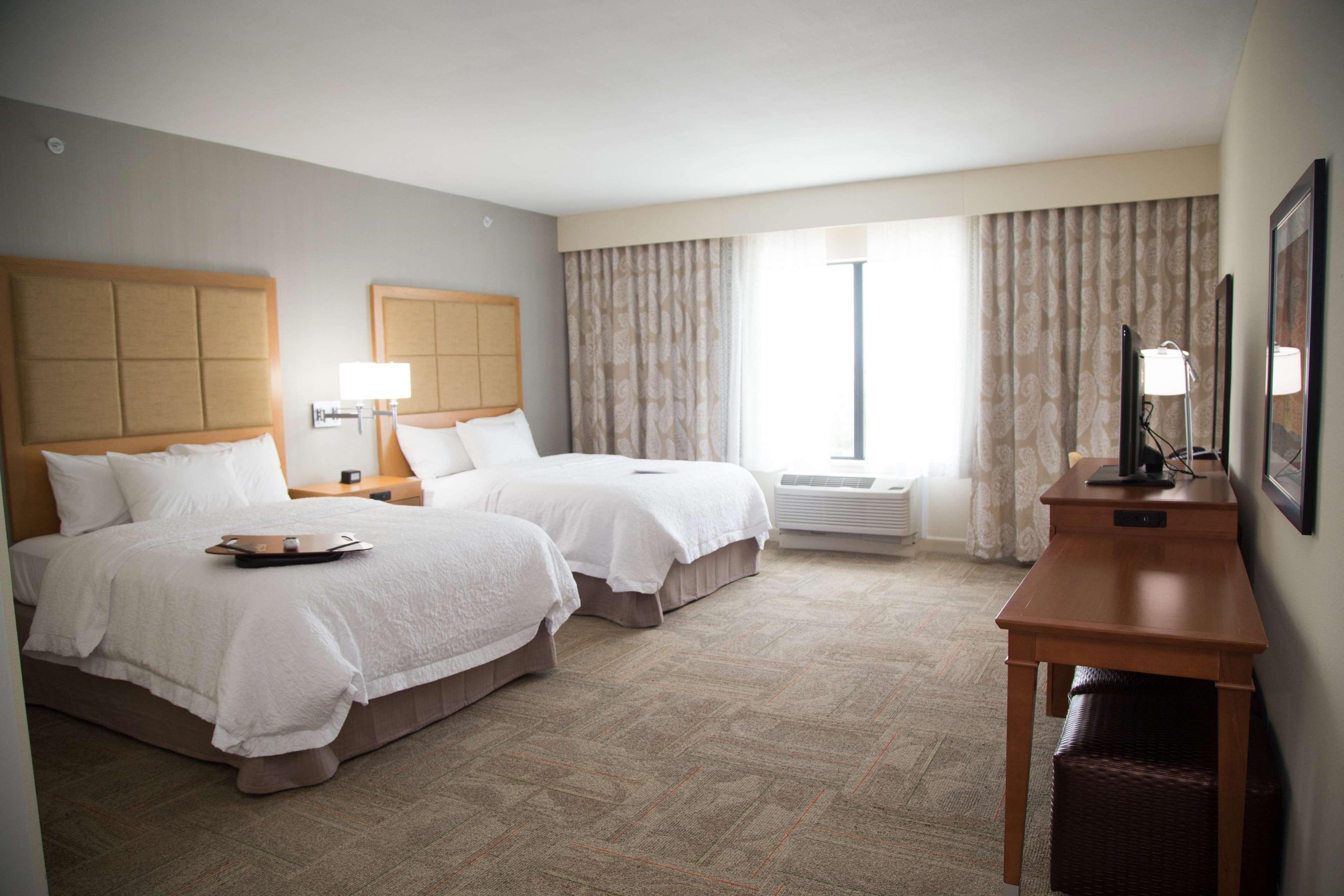 Hampton Inn And Suites By Hilton Mckinney Exterior foto